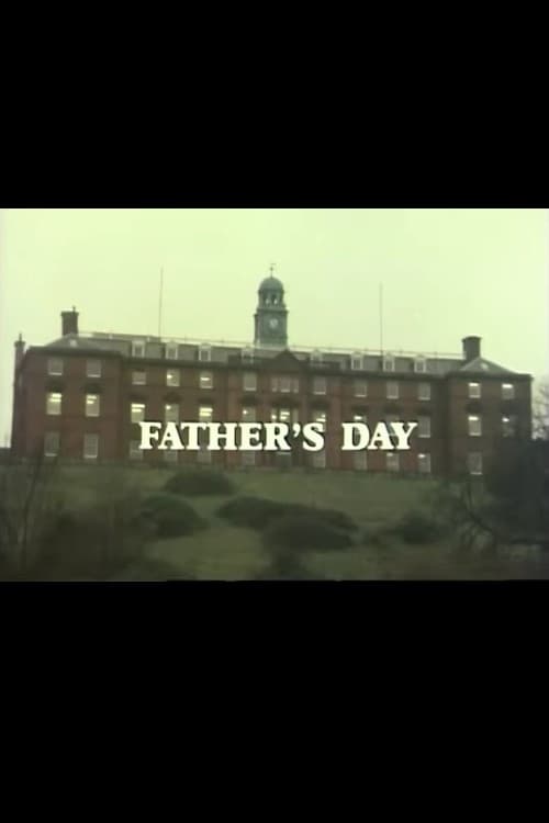 Постер Father's Day